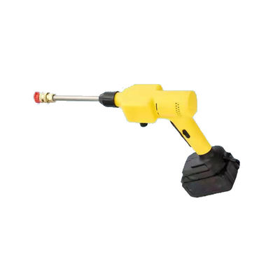 quality  New RONGXIANG CW-1711 Car Wash Gun China-chic Foam Portable Electric Car Washer Car Washer factory