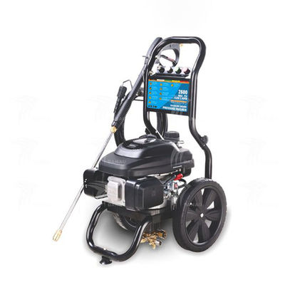 quality  Critical Cleaning / Residue Free 179 Bar 2600 PSI Portable Pressure Washer Pump Sewer and Drain Jetter Car Pressure Washer factory