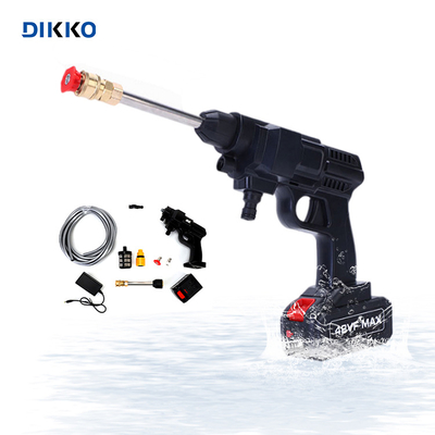 Cyberpunk Portable Wash Station Gun Car Pressure Washer Electric Cordless Pump 12v 24v Cordless Cleaner Chargeable Cyberpunk 200 Barhigh