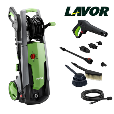 Plastic Accessories Electric Car Super High Pressure Washer Wash A Car In 5 Minutes