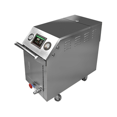 220v steam jet indoor car wash and car wash machine vacuum stainless steel CAR MEMBER full automatic steamer equipment price for sale