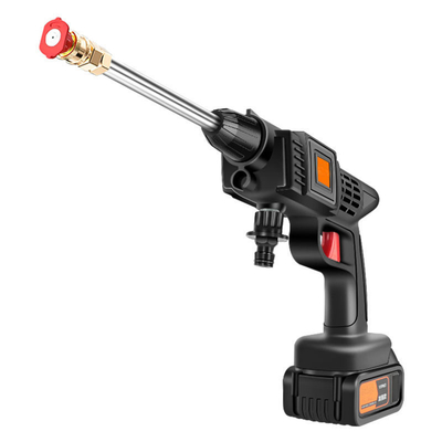 Portable Auto Car Clean High Pressure Washer Machine ABS+PP+Aluminium Car Wash Water Cleaning