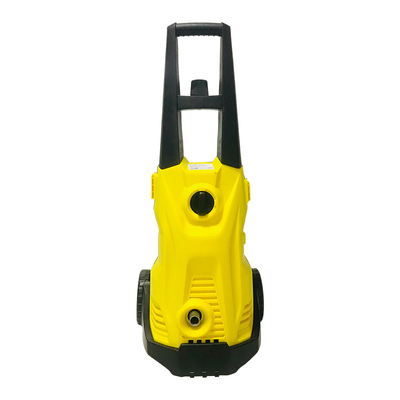 Car Plastic Multifunctional Washer Washing Machine Water-saving High Pressure Washer