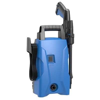 60 Bar Portable High Pressure Mobile Car Washer Machine Spray Cleaner For Hotels