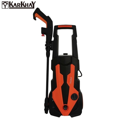 KP-5.3 2100W car wash critical cleaning pressure electric seal/residue free machine