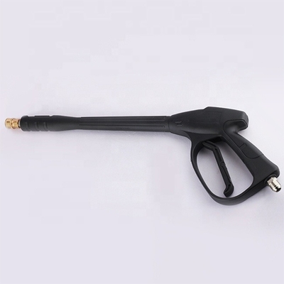 China-chic New Car Wash Tools Water Nozzle Heavy Duty Jet Water Foam Spray Gun Car Clip For High Pressure Washer