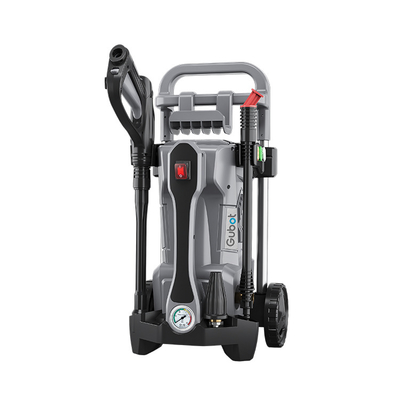 2000W Household Use 2000W Residue Free High Pressure Cleaner Portable Mini Car Wash Machine Portable Electric High Pressure Cleaner