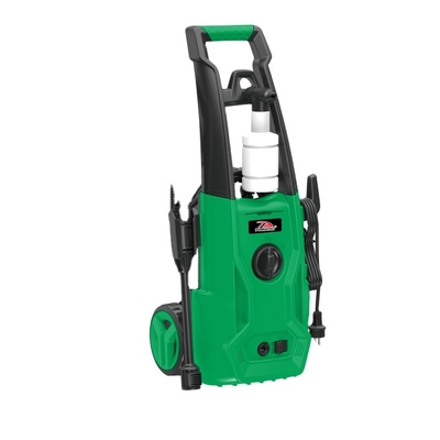 Other Wholesale 1400w Portable High Pressure Car Washer Water Pump High Pressure Cleaner
