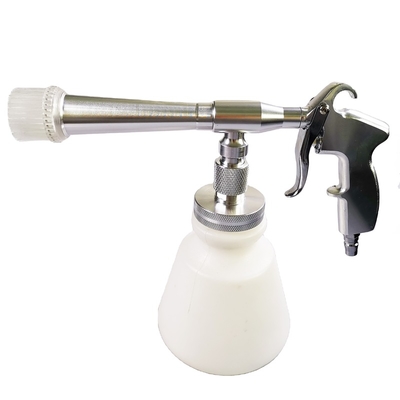 Car Exterior Interior &amp;amp; Exterior Cleaner Tornado Water Gun Foam Lance Car Washer High Pressure Generator Interior Car Cleaner and Exterior Exterior